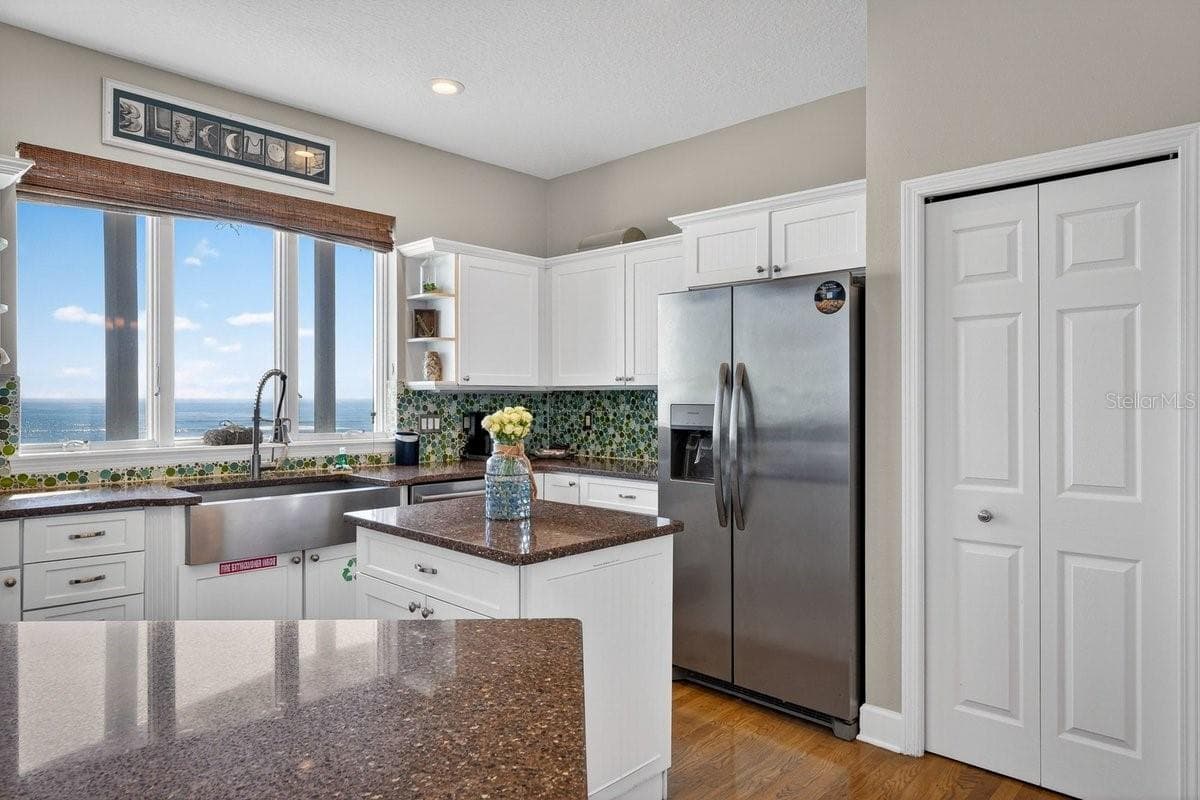 3319 OCEAN SHORE BOULEVARD — photo 16 of 67