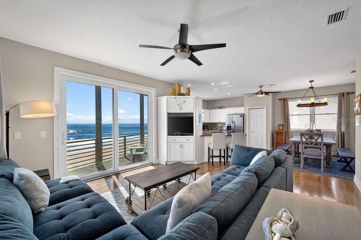 3319 OCEAN SHORE BOULEVARD — photo 7 of 67