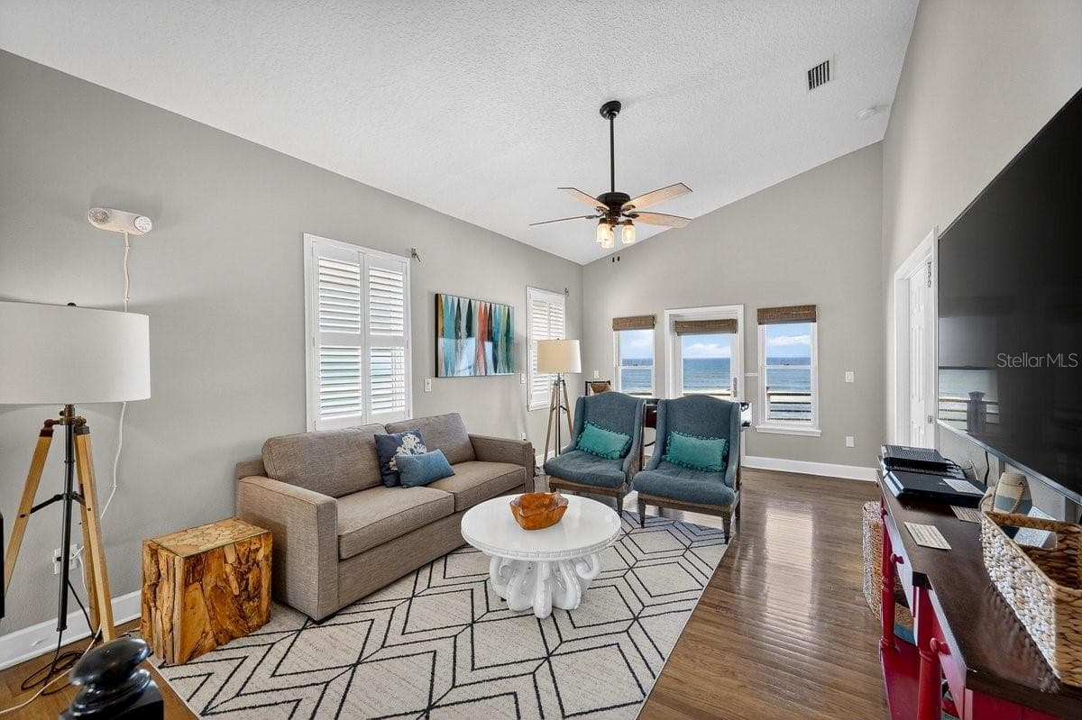 3319 OCEAN SHORE BOULEVARD — photo 31 of 67