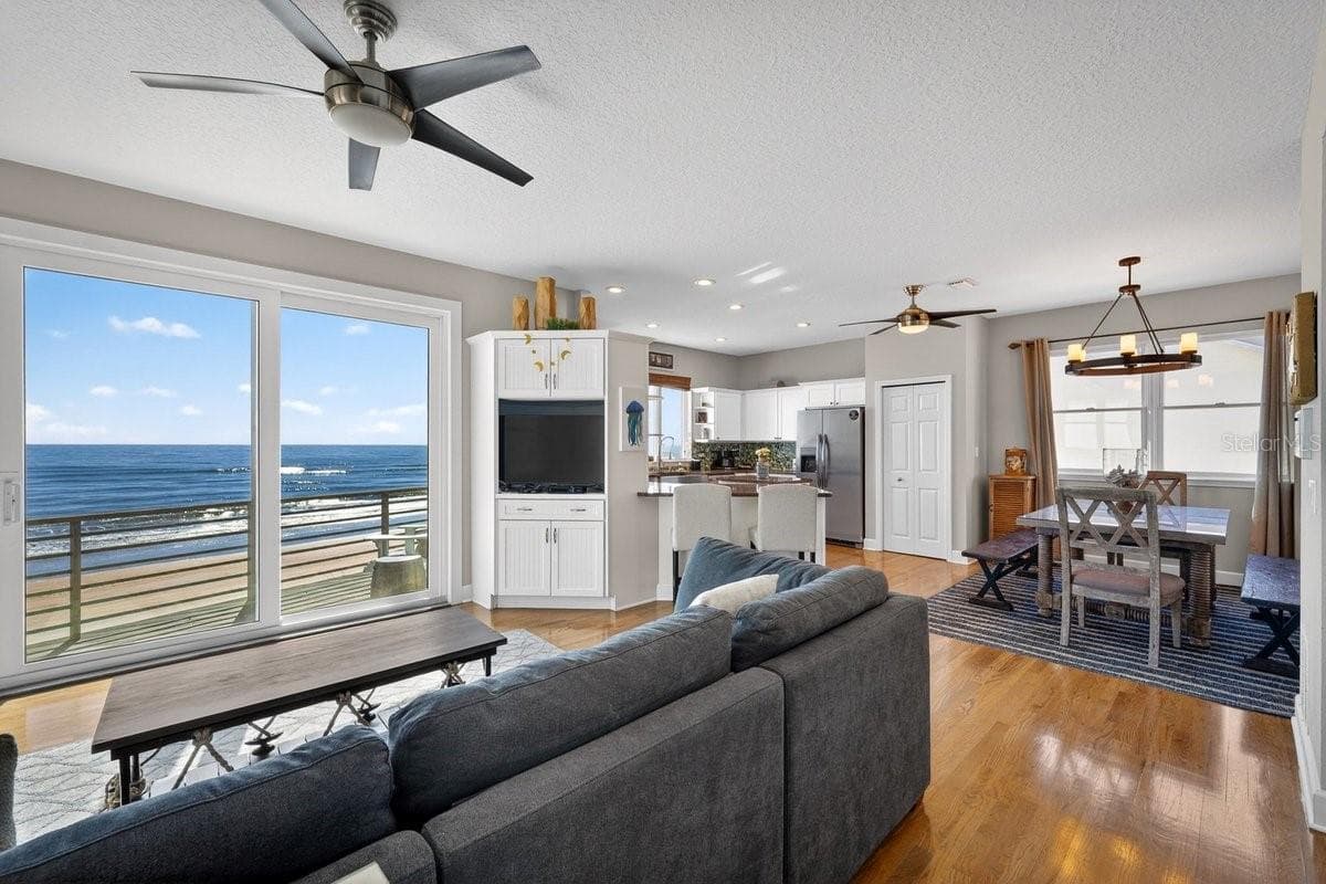 3319 OCEAN SHORE BOULEVARD — photo 8 of 67