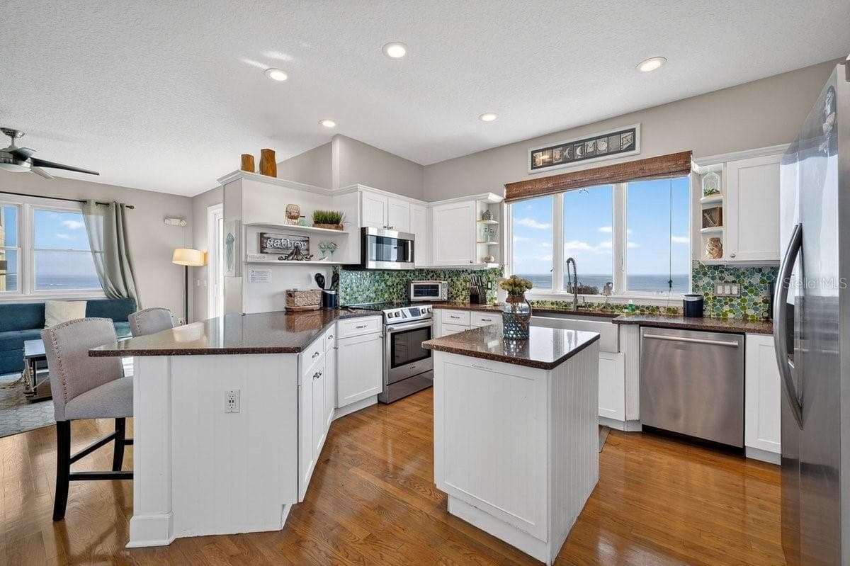 3319 OCEAN SHORE BOULEVARD — photo 13 of 67