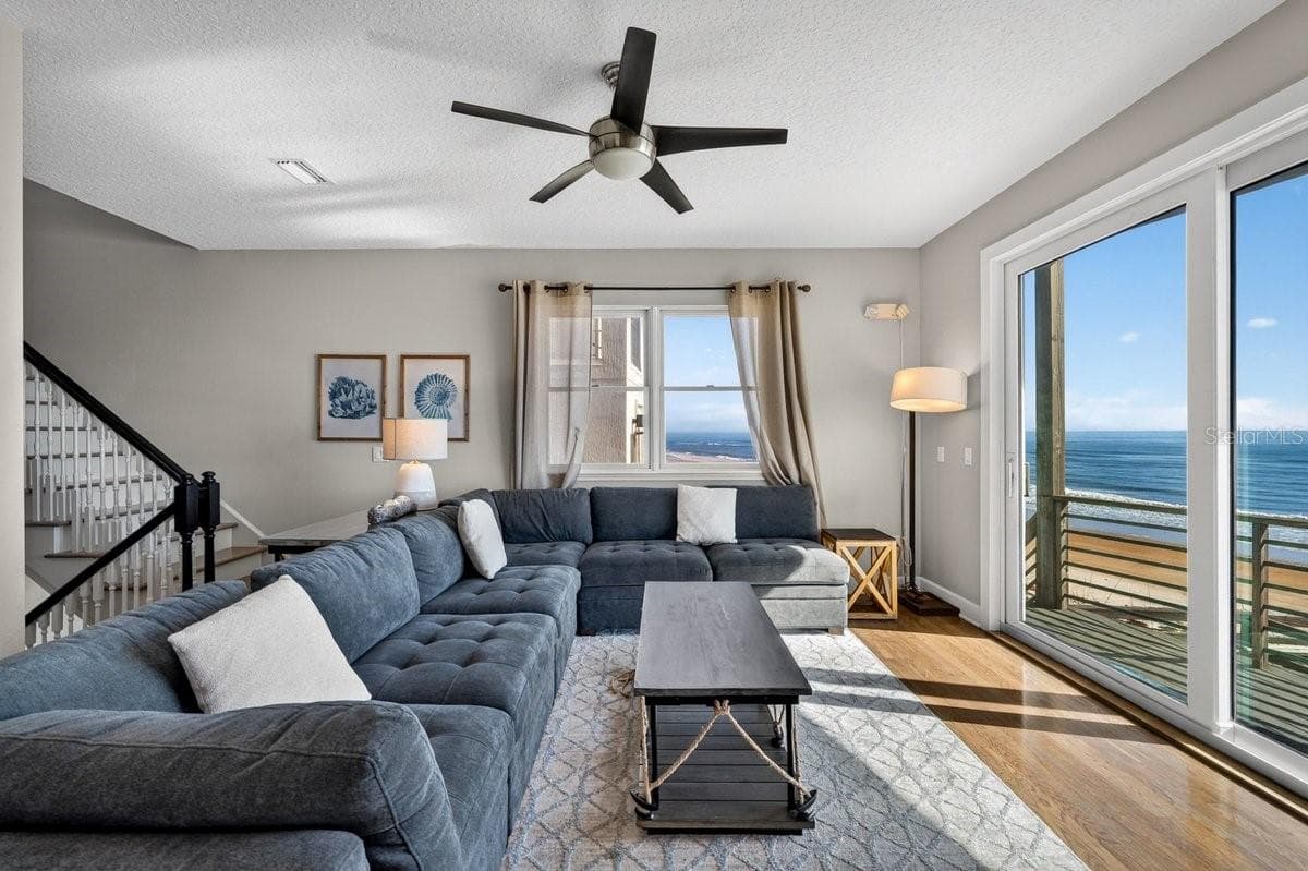 3319 OCEAN SHORE BOULEVARD — photo 9 of 67