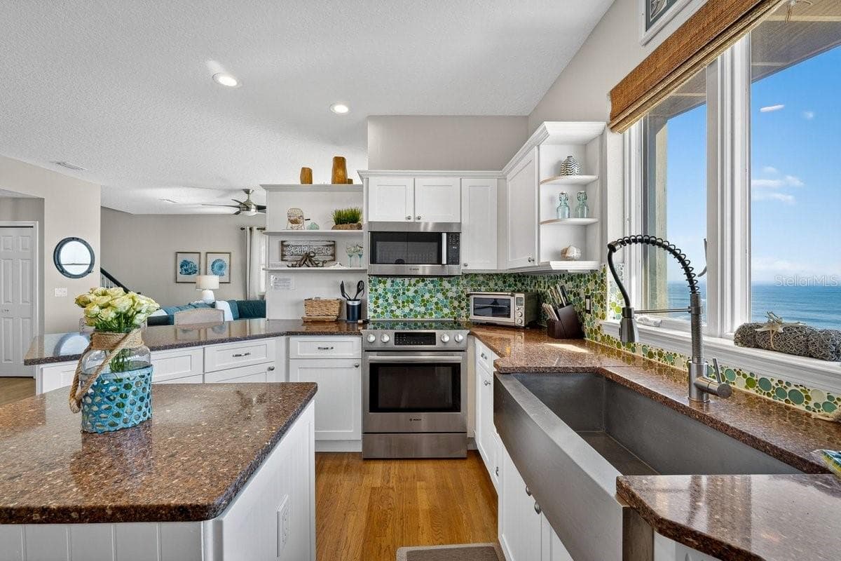 3319 OCEAN SHORE BOULEVARD — photo 15 of 67