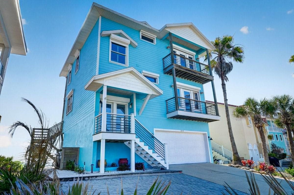 3319 OCEAN SHORE BOULEVARD — photo 1 of 67