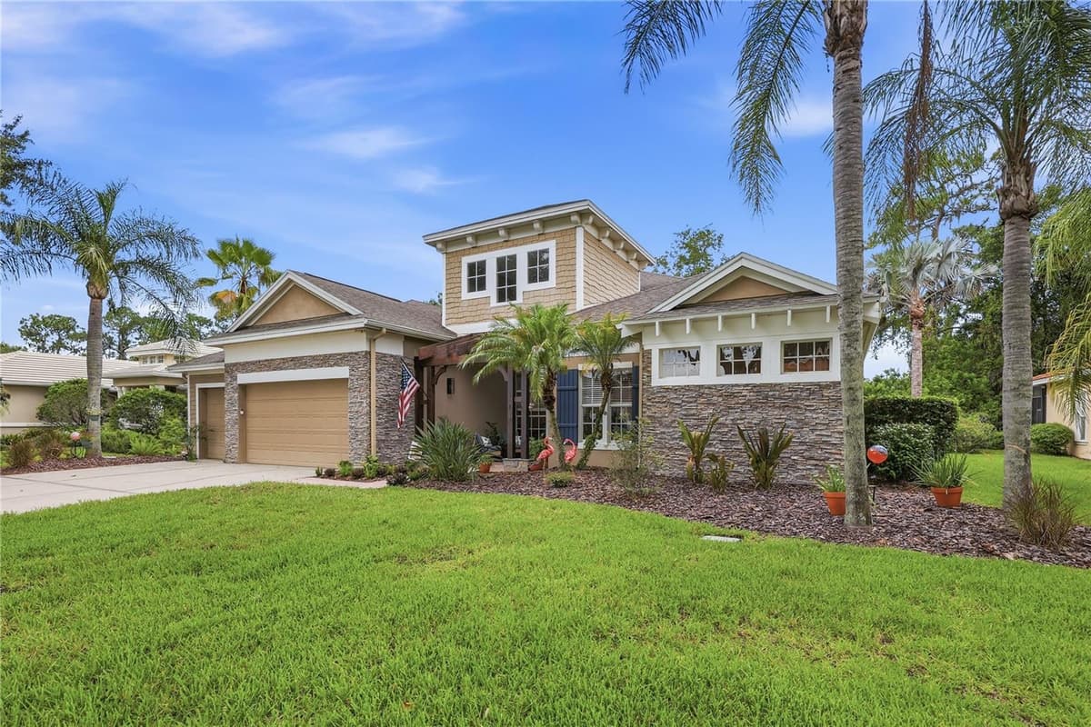 7049 TIMBER RIDGE WAY — photo 47 of 69