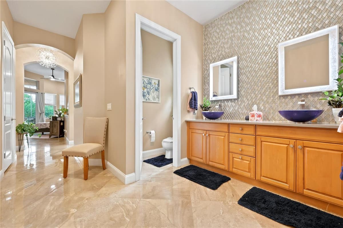 7049 TIMBER RIDGE WAY — photo 24 of 69