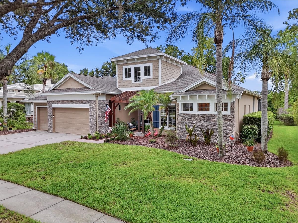 7049 TIMBER RIDGE WAY — photo 49 of 69