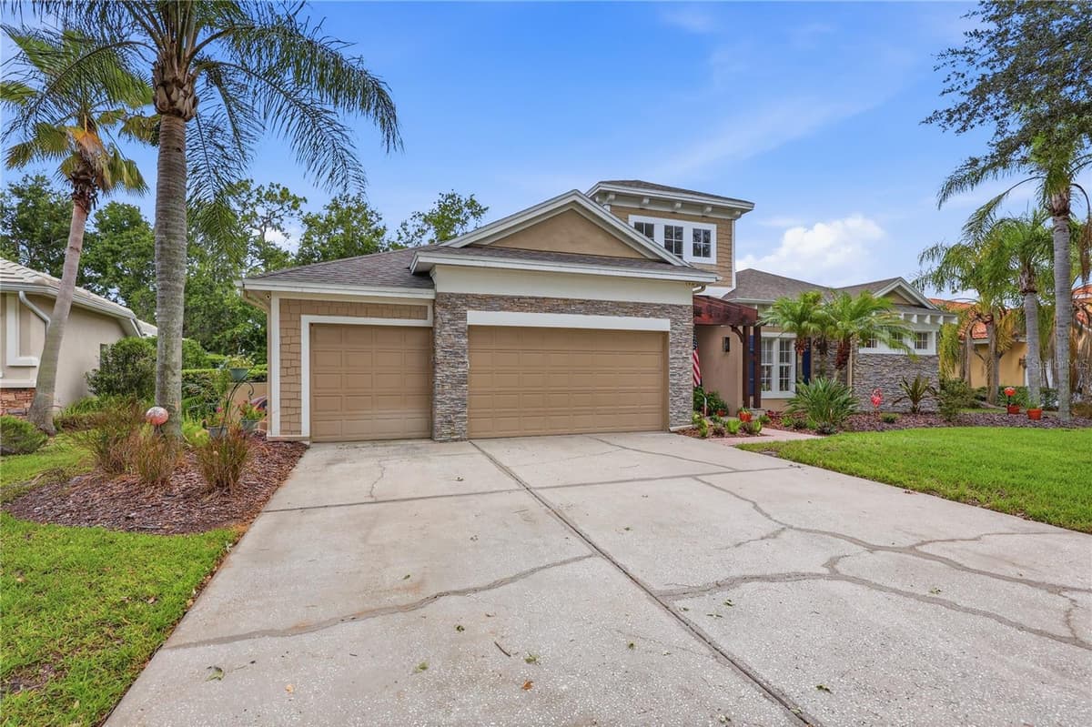 7049 TIMBER RIDGE WAY — photo 46 of 69