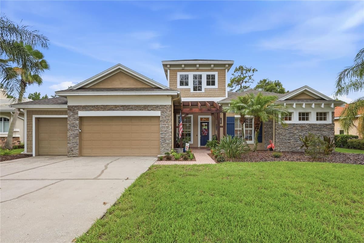 7049 TIMBER RIDGE WAY — photo 1 of 69