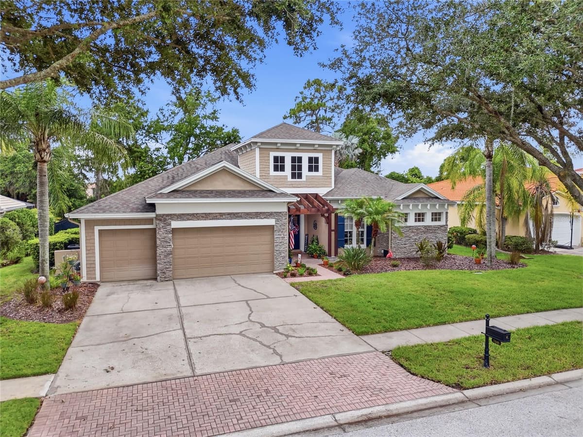 7049 TIMBER RIDGE WAY — photo 50 of 69