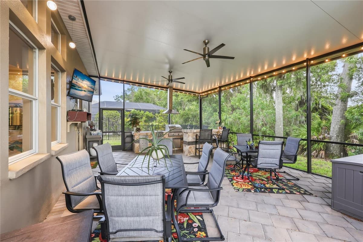 7049 TIMBER RIDGE WAY — photo 36 of 69