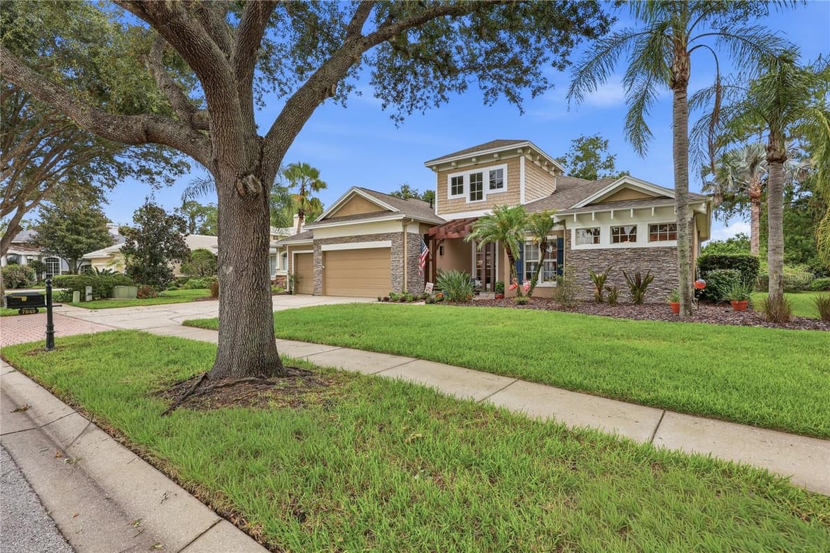7049 TIMBER RIDGE WAY — photo 48 of 69