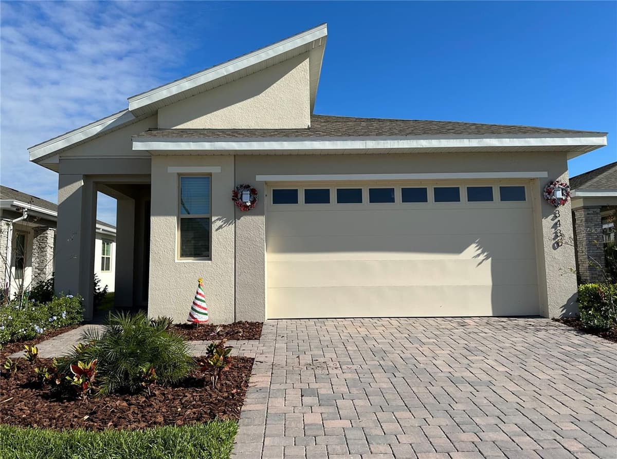 3430 SAGEBRUSH STREET — photo 1 of 26
