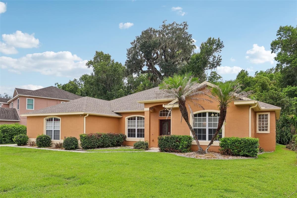1016 WINDING WATERS CIRCLE — photo 1 of 46