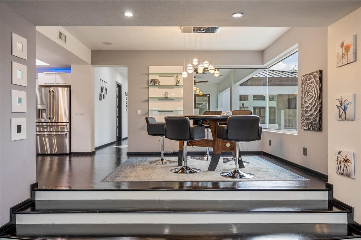 736 LAKE WINNEMISSETT DRIVE — photo 17 of 77