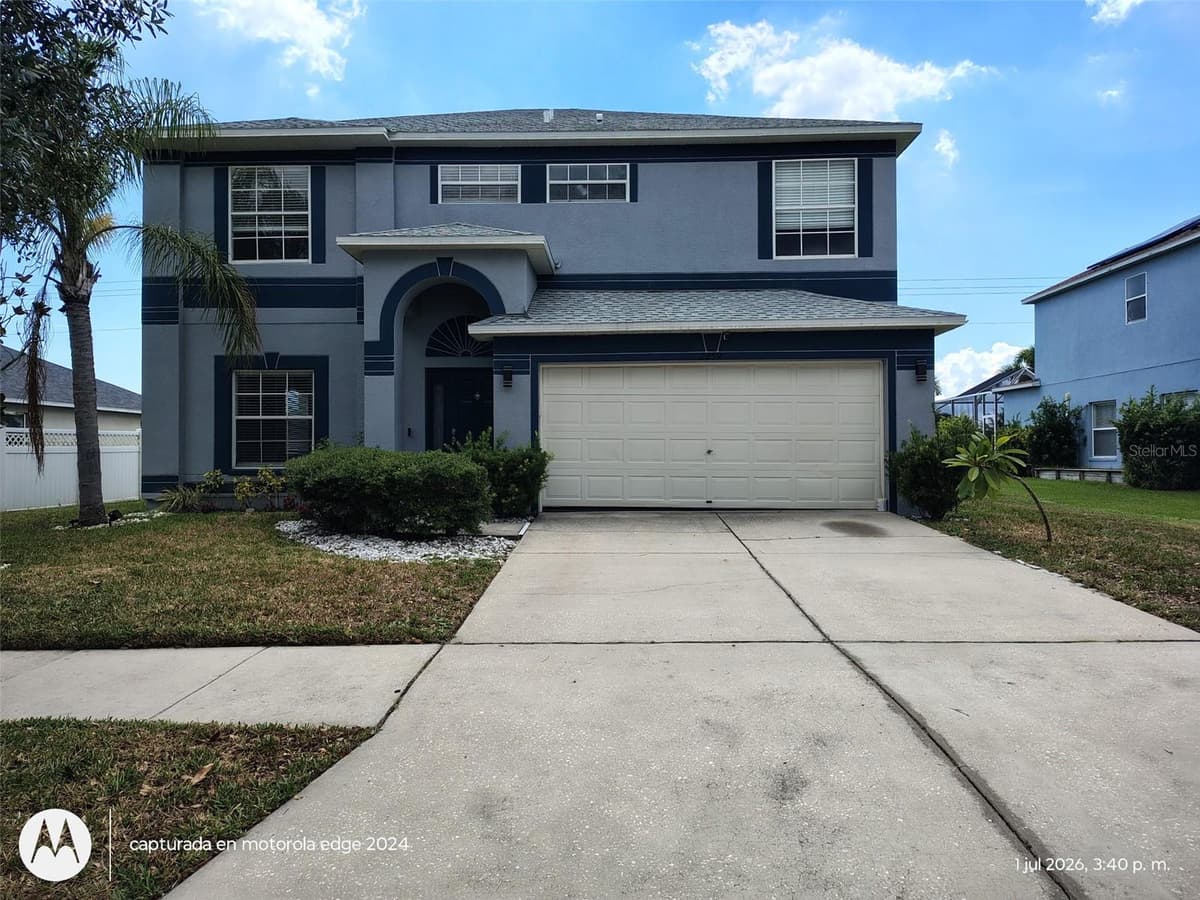 2259 ROANOKE SPRINGS DRIVE — photo 1 of 1