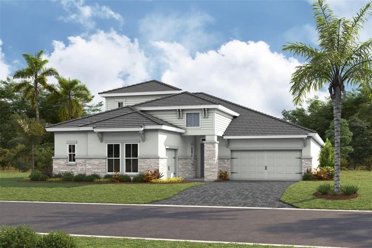 3516 COUNTRY VIEW COURT — photo 1 of 1