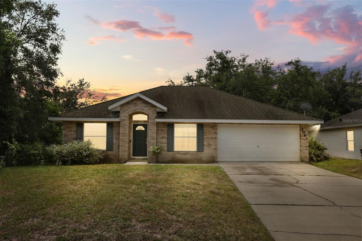 2063 MONTEREY DRIVE — photo 1 of 36