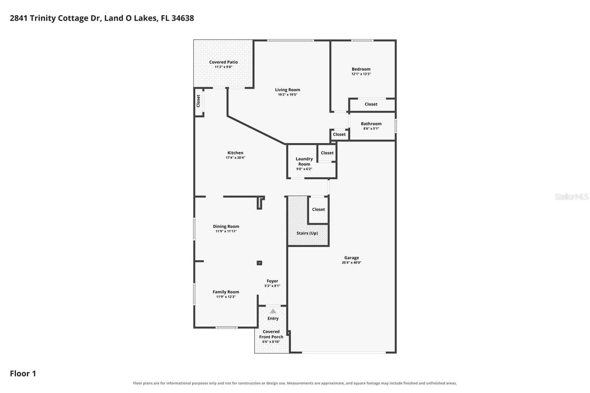2841 TRINITY COTTAGE DRIVE — photo 46 of 58