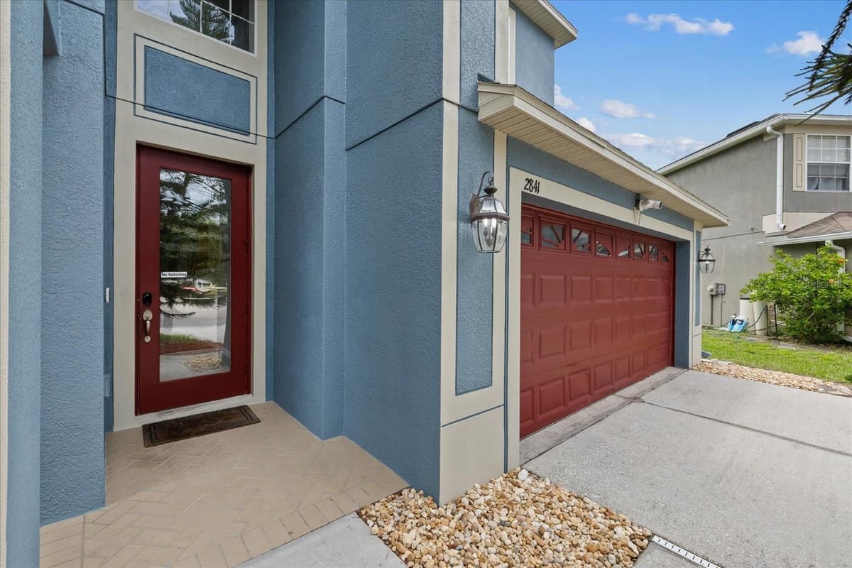 2841 TRINITY COTTAGE DRIVE — photo 4 of 58