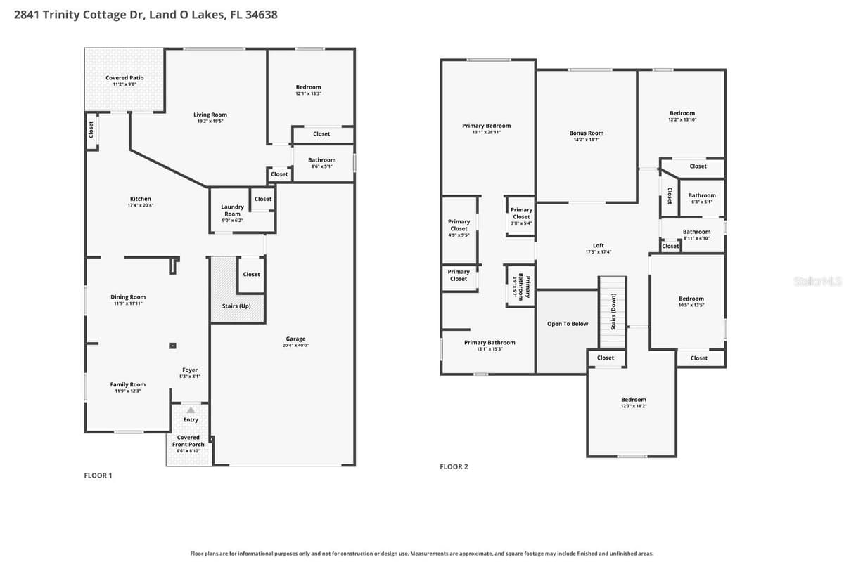 2841 TRINITY COTTAGE DRIVE — photo 47 of 58