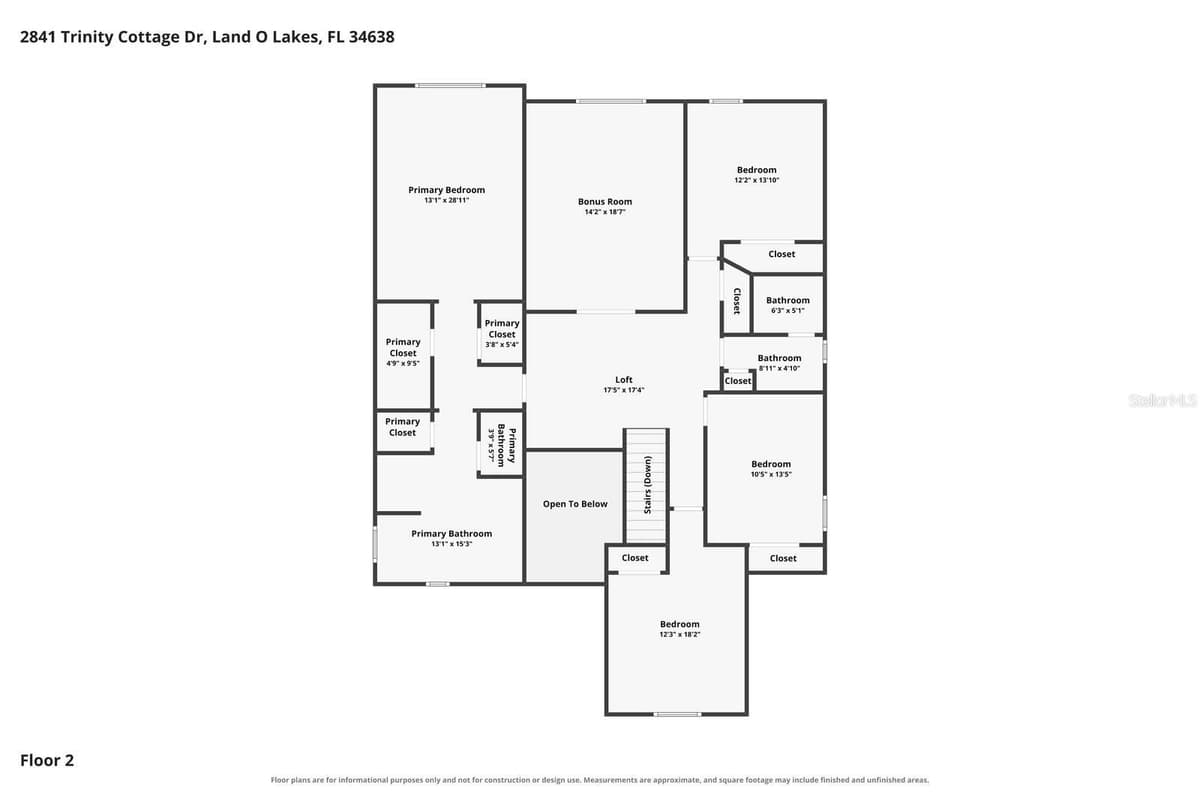 2841 TRINITY COTTAGE DRIVE — photo 45 of 58