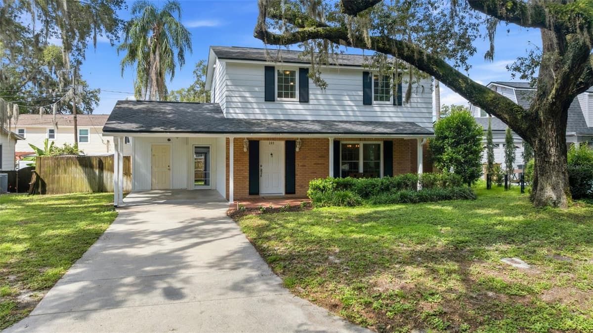 309 BELLE VIEW AVENUE — photo 3 of 50