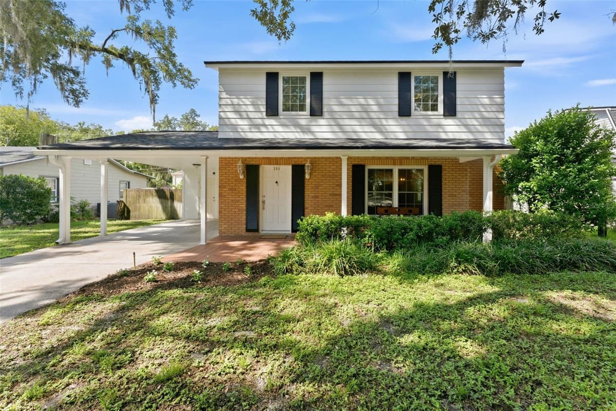 309 BELLE VIEW AVENUE — photo 1 of 50
