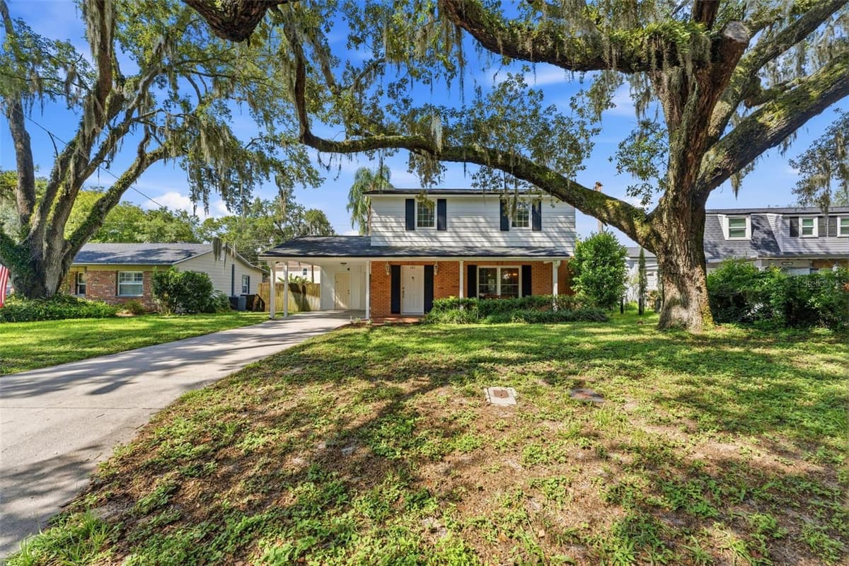 309 BELLE VIEW AVENUE — photo 4 of 50