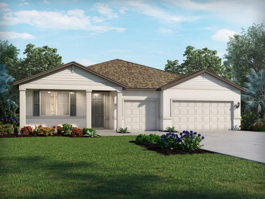 3918 NATURE SOUND LANE — photo 1 of 1