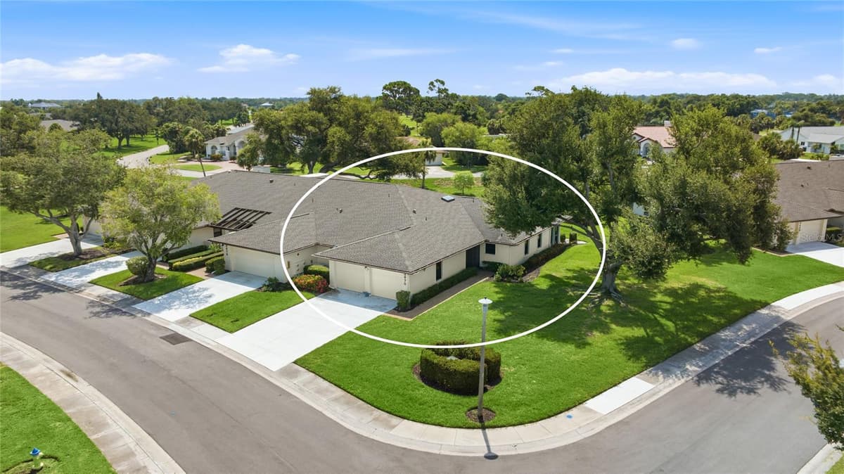 3670 GLENEAGLE DRIVE — photo 32 of 32