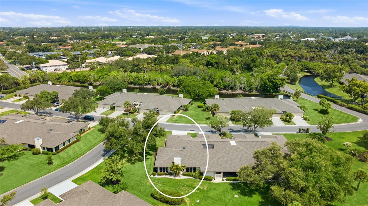 3670 GLENEAGLE DRIVE — photo 31 of 32