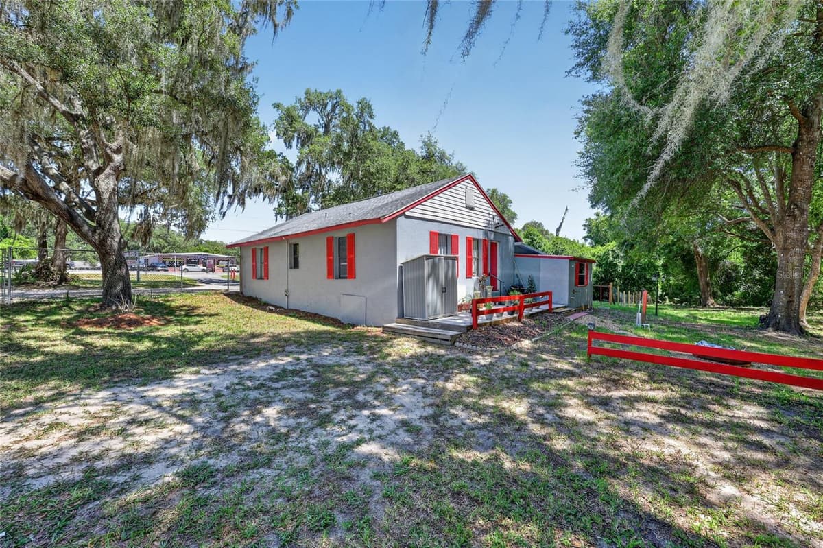 3362 CARL G ROSE HIGHWAY — photo 24 of 60