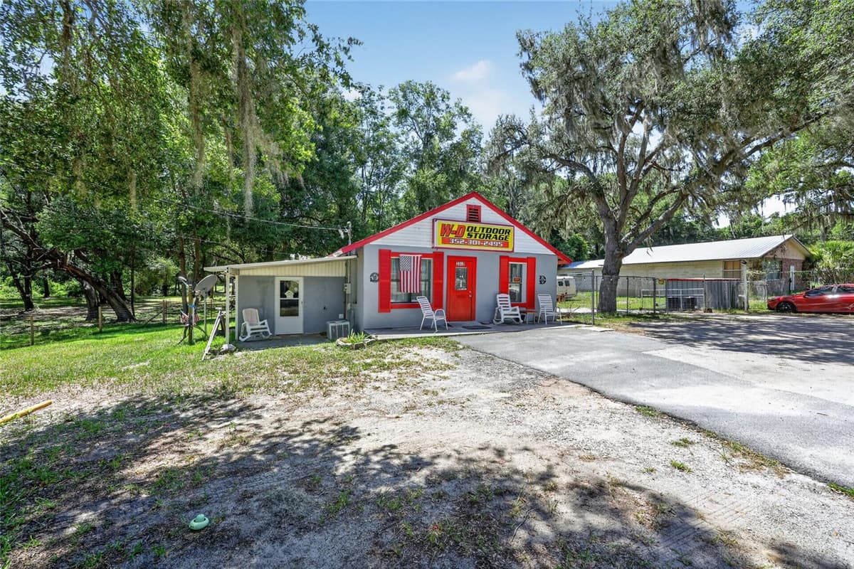 3362 CARL G ROSE HIGHWAY — photo 21 of 60