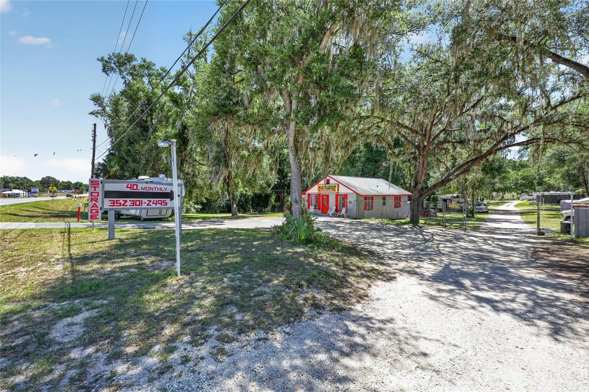 3362 CARL G ROSE HIGHWAY — photo 2 of 60