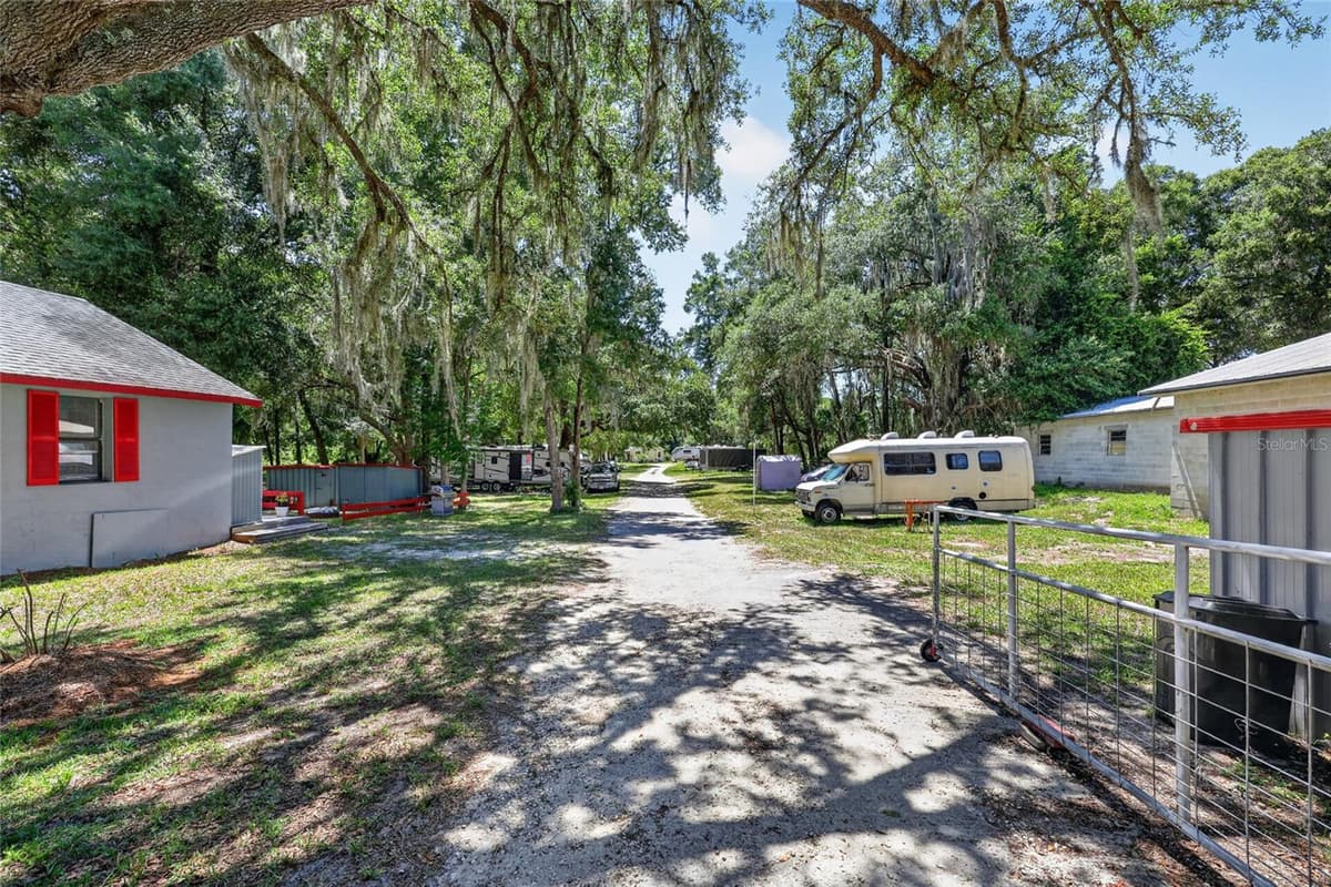 3362 CARL G ROSE HIGHWAY — photo 23 of 60
