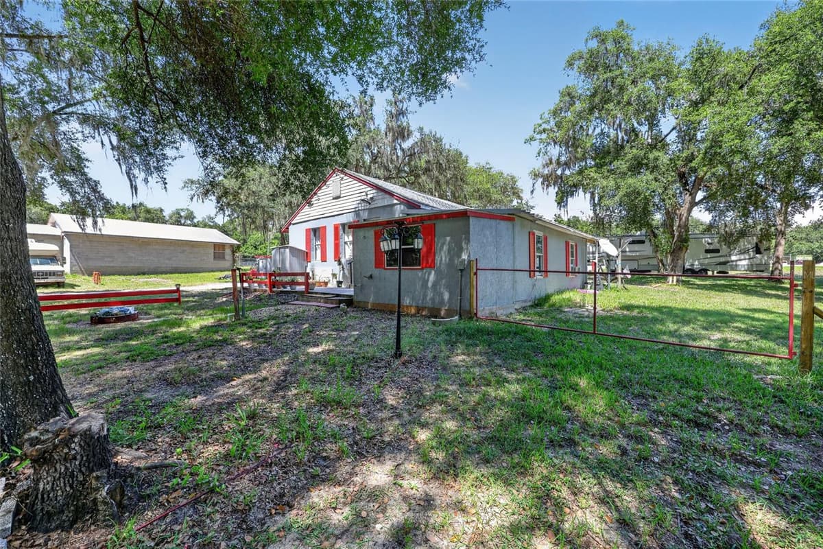 3362 CARL G ROSE HIGHWAY — photo 26 of 60