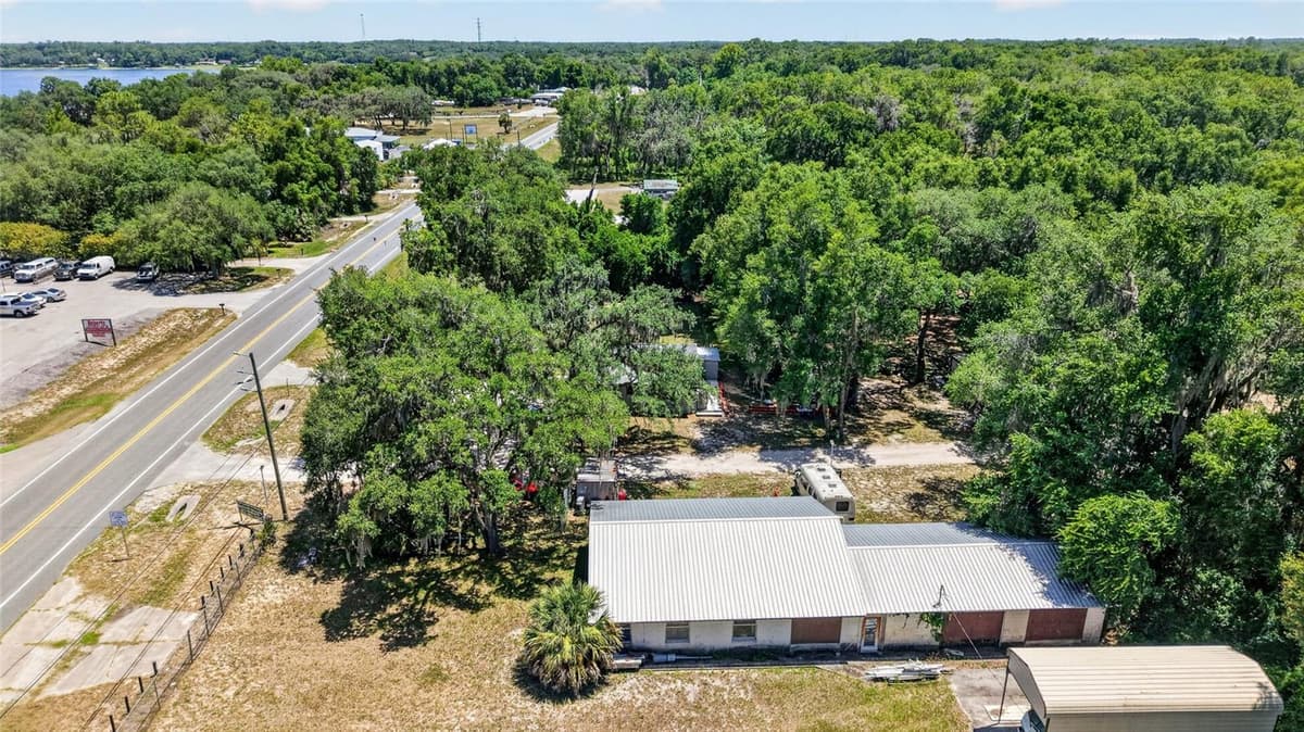 3362 CARL G ROSE HIGHWAY — photo 40 of 60