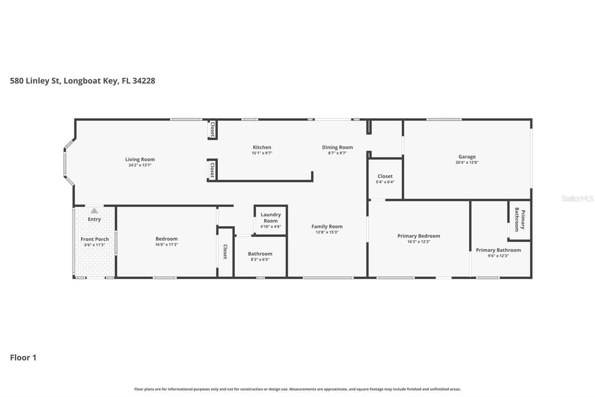 580 LINLEY STREET — photo 31 of 90