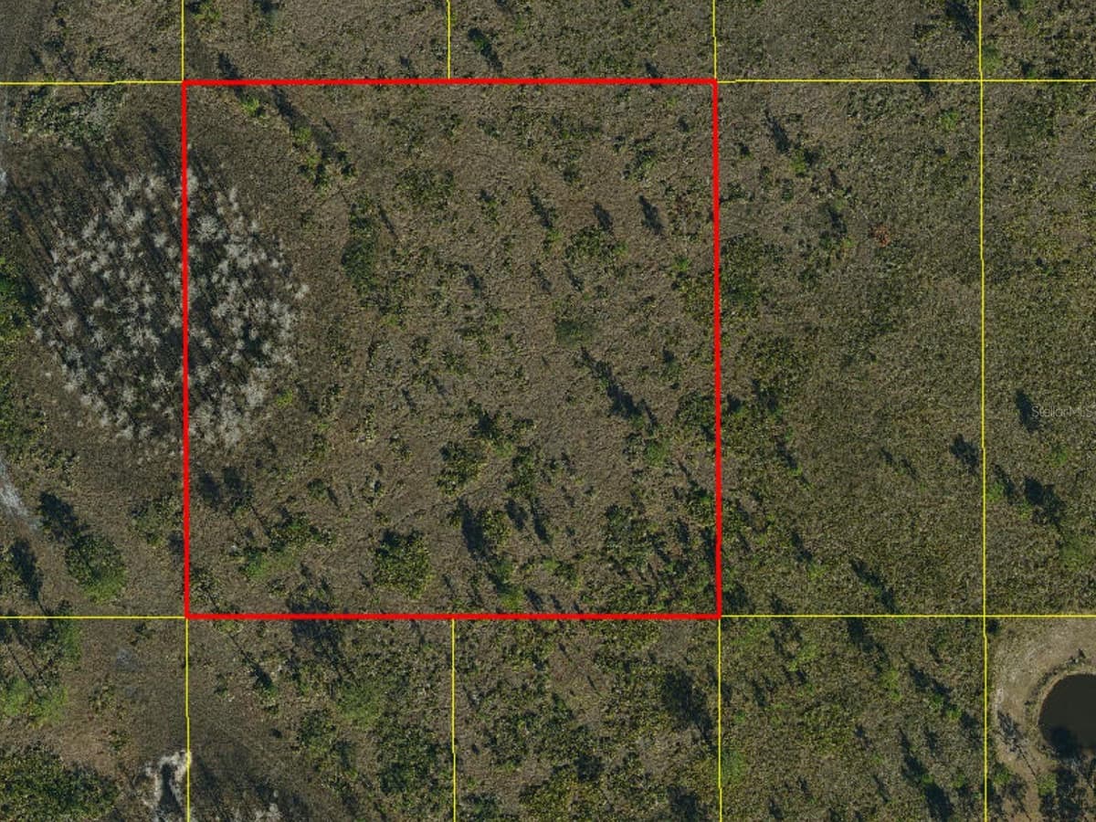 HOLOPAW GROVES ROAD — photo 2 of 2
