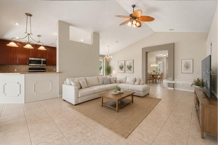 3805 E KIWI COVE CT — photo 2 of 27
