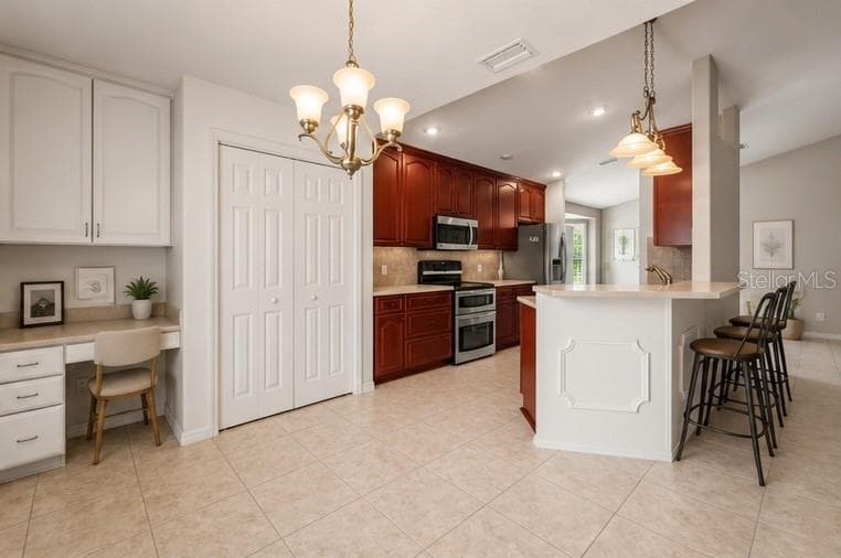3805 E KIWI COVE CT — photo 8 of 27