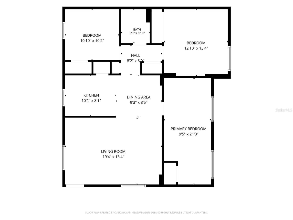 536 PATRICIA AVENUE — photo 6 of 50