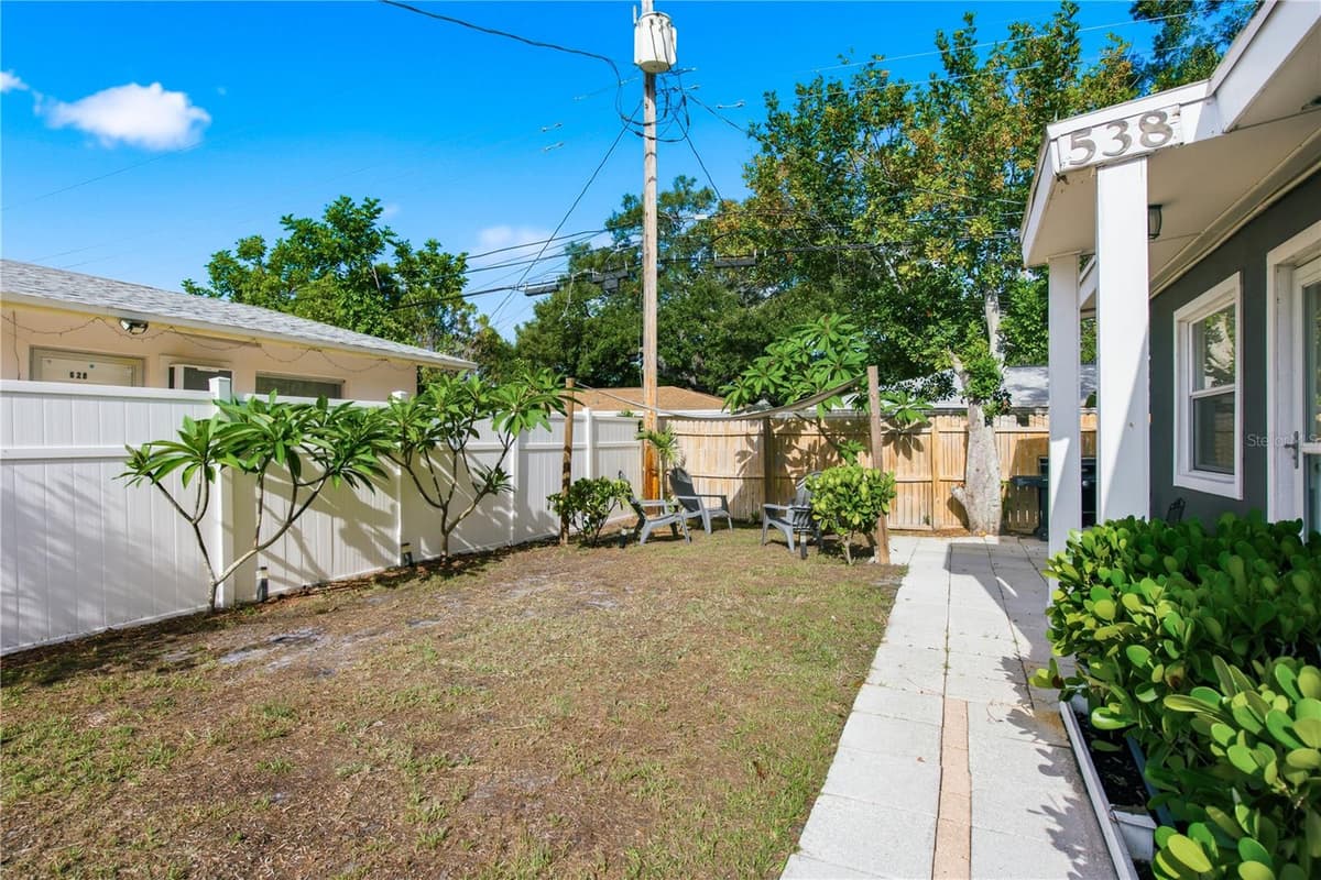 536 PATRICIA AVENUE — photo 44 of 50