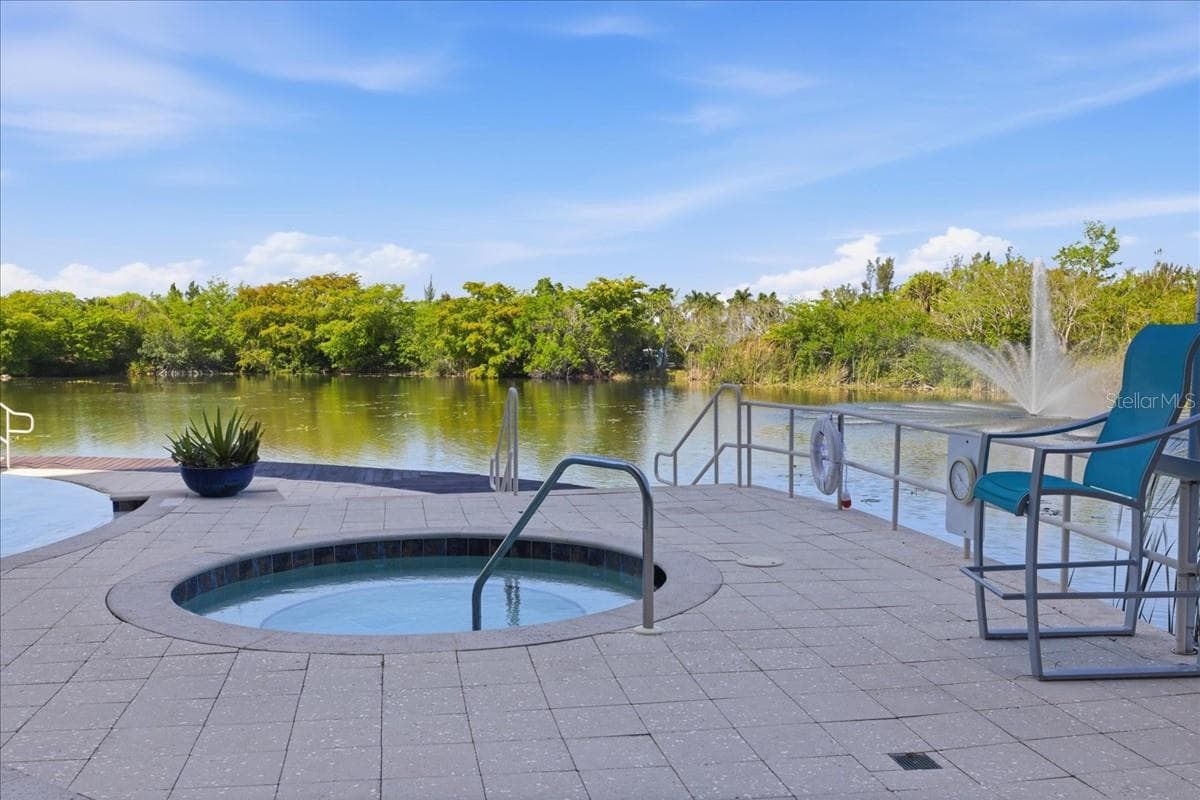 14300 RIVA DEL LAGO DRIVE — photo 49 of 49