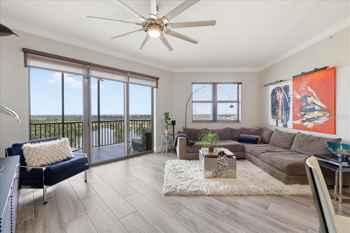 14300 RIVA DEL LAGO DRIVE — photo 4 of 49