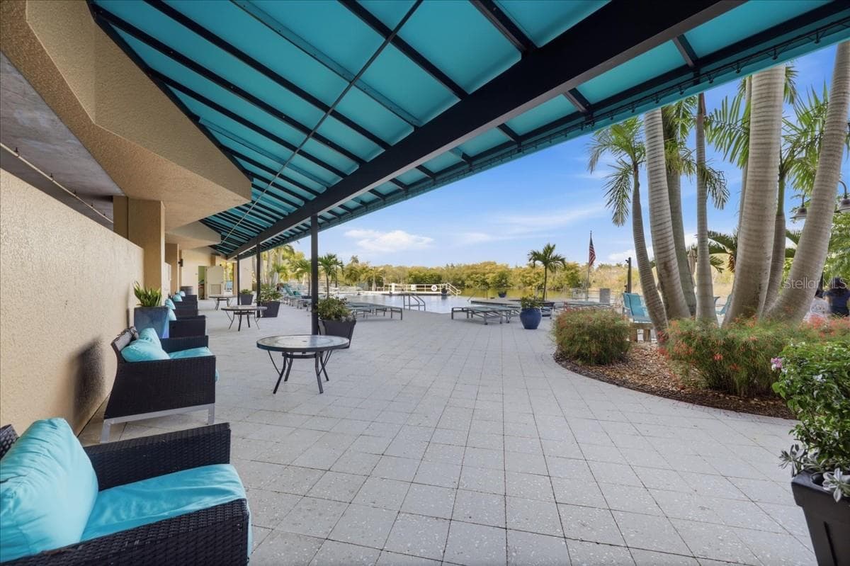 14300 RIVA DEL LAGO DRIVE — photo 45 of 49