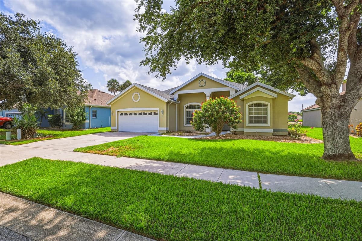 6305 ROCK CREEK CIRCLE — photo 1 of 43