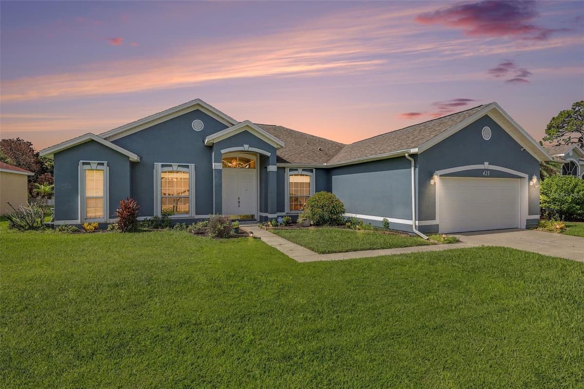 423 STONEHENGE CIRCLE — photo 1 of 41