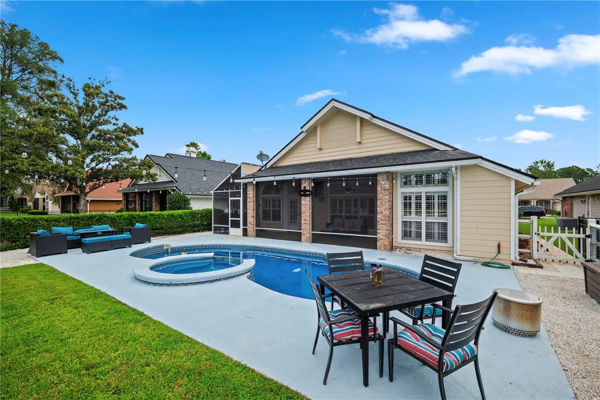 3729 CONSTANCIA DRIVE — photo 45 of 77